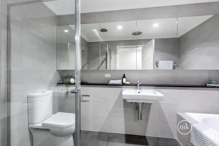 Fifth view of Homely townhouse listing, 22/64 Bridge Street, Eltham VIC 3095