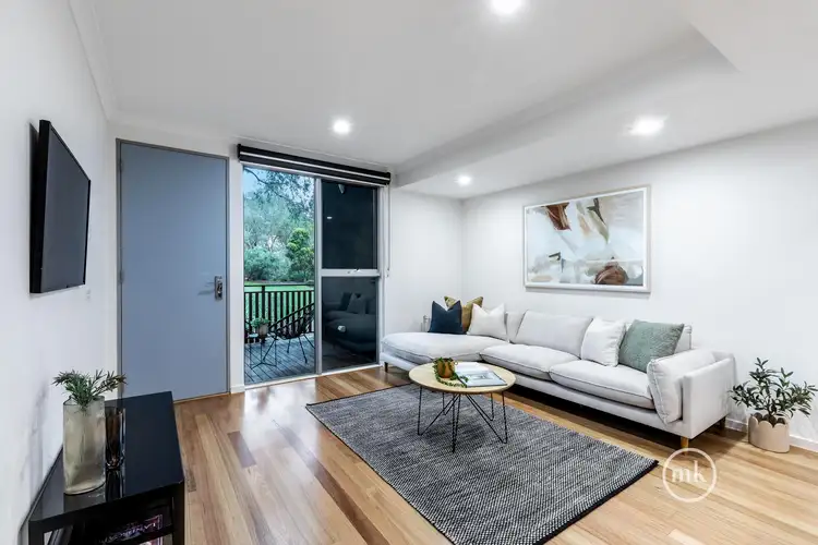 Sixth view of Homely townhouse listing, 22/64 Bridge Street, Eltham VIC 3095