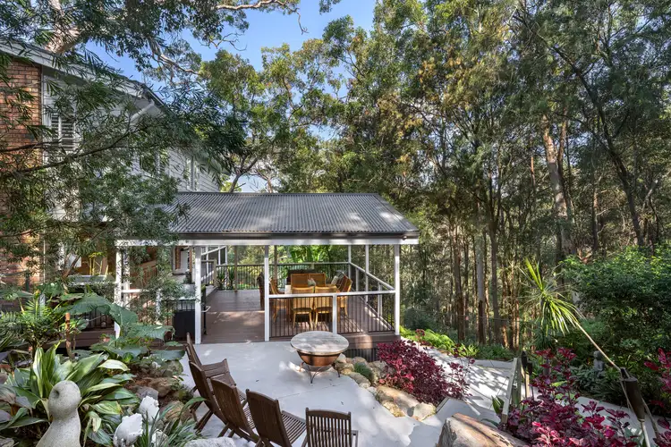 Third view of Homely house listing, 69 Emu Plains Road, Mount Riverview NSW 2774