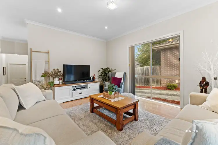 Third view of Homely unit listing, 1/4 Wilson Street, Ferntree Gully VIC 3156