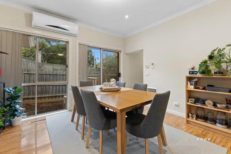 Fourth view of Homely unit listing, 1/4 Wilson Street, Ferntree Gully VIC 3156