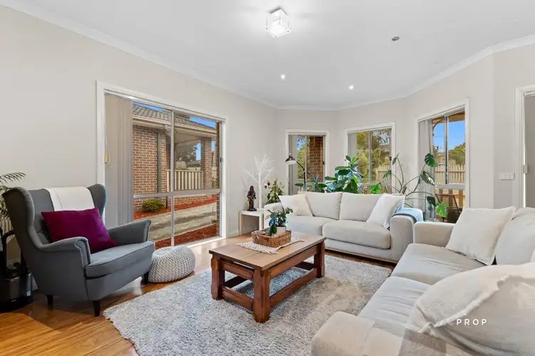 Fifth view of Homely unit listing, 1/4 Wilson Street, Ferntree Gully VIC 3156