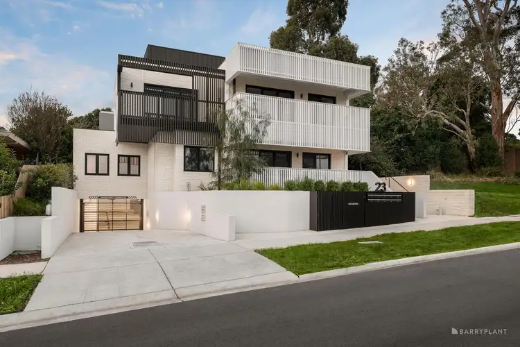 105/23 Carawatha Road, Doncaster VIC 3108