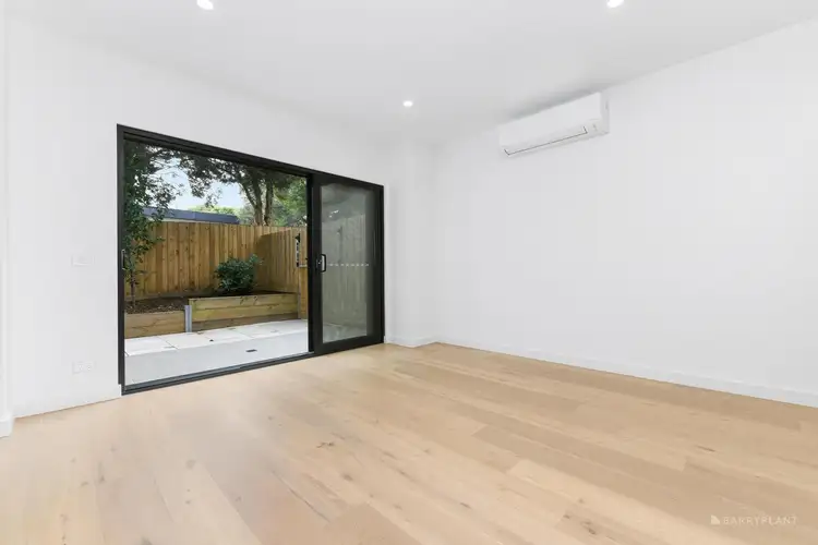 Fifth view of Homely apartment listing, 105/23 Carawatha Road, Doncaster VIC 3108
