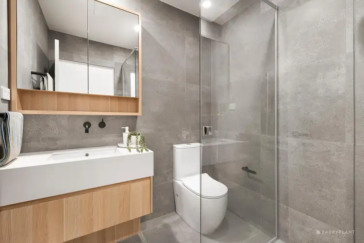 Sixth view of Homely apartment listing, 105/23 Carawatha Road, Doncaster VIC 3108