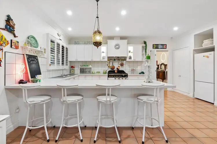 Sixth view of Homely house listing, 14 Bianca Drive, Aspendale Gardens VIC 3195