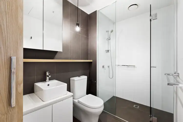 Sixth view of Homely apartment listing, 1201/315 La Trobe Street, Melbourne VIC 3000
