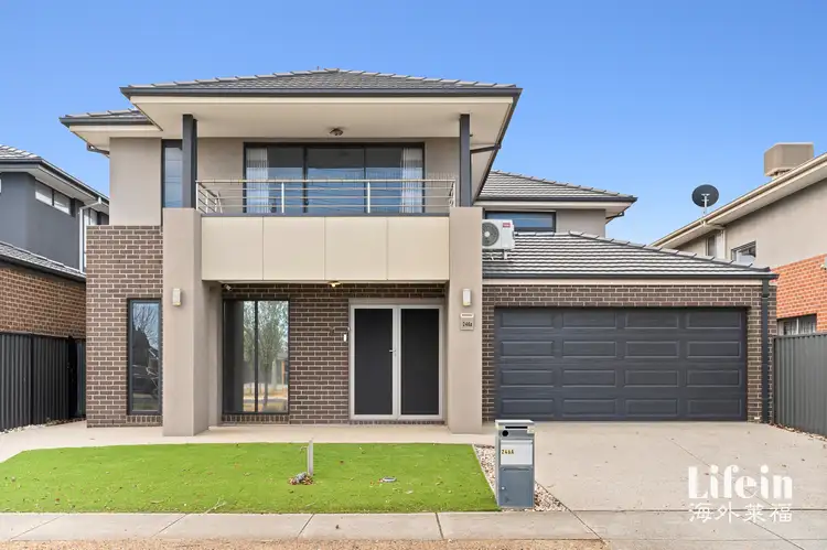 246A Sayers Road, Truganina VIC 3029