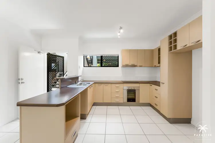 4/199 Kamerunga Road, Freshwater QLD 4870