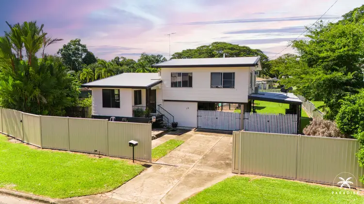 18 O'hara Street, Earlville QLD 4870