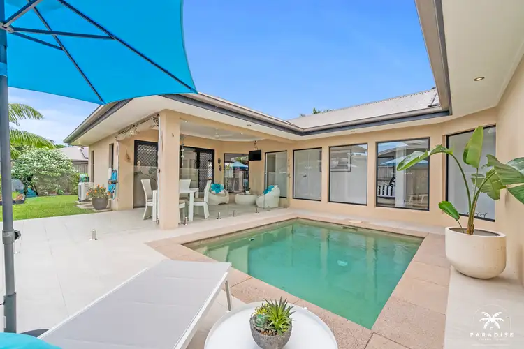 29 Seaways Street, Trinity Beach QLD 4879