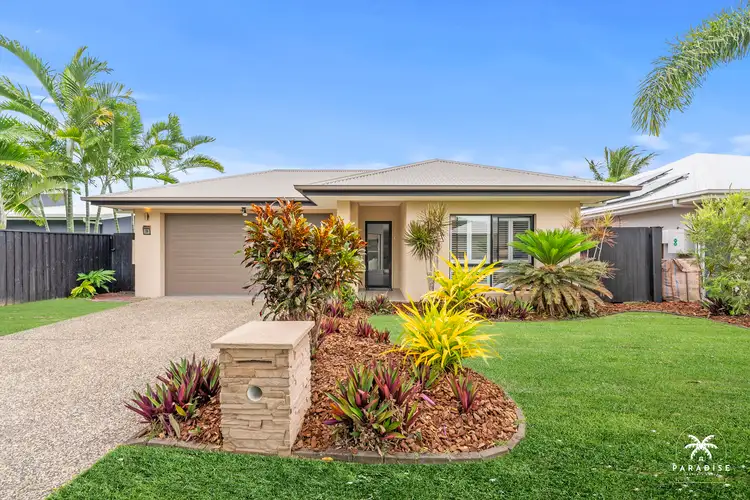 Third view of Homely house listing, 29 Seaways Street, Trinity Beach QLD 4879