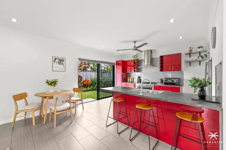 Fifth view of Homely house listing, 29 Seaways Street, Trinity Beach QLD 4879