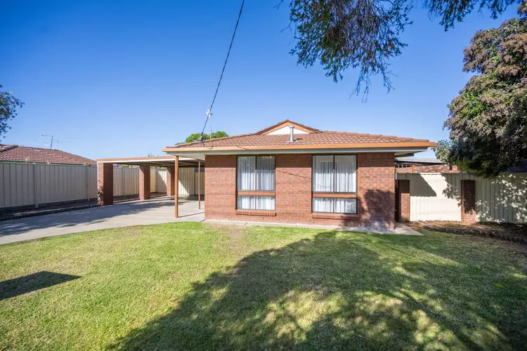 Second view of Homely house listing, 22 Percival Street, Shepparton VIC 3630