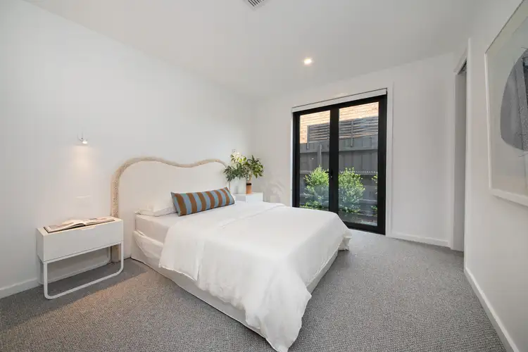 Third view of Homely townhouse listing, 55A Eulinga Avenue, Aspendale VIC 3195