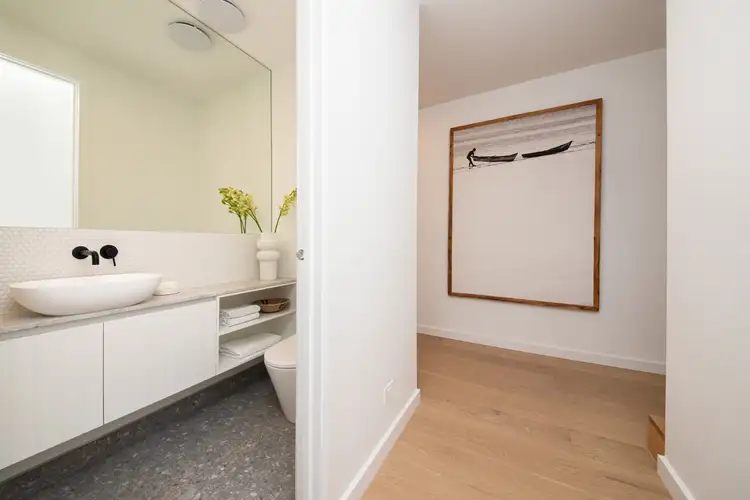 Sixth view of Homely townhouse listing, 55A Eulinga Avenue, Aspendale VIC 3195