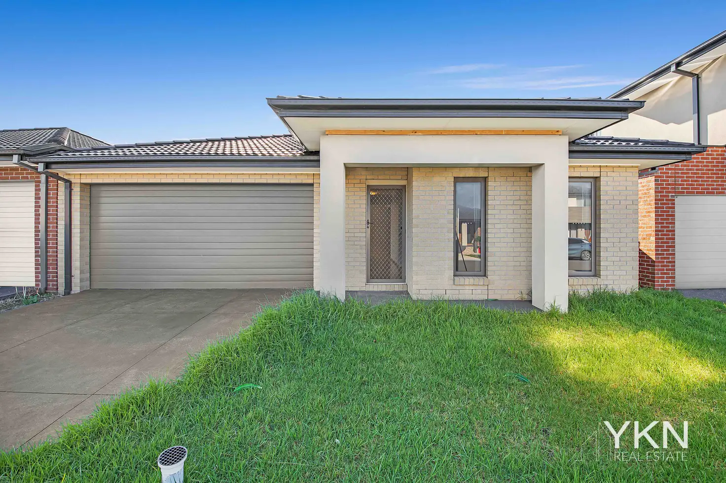 Main view of Homely house listing, 7 Hutchence Drive, Point Cook VIC 3030