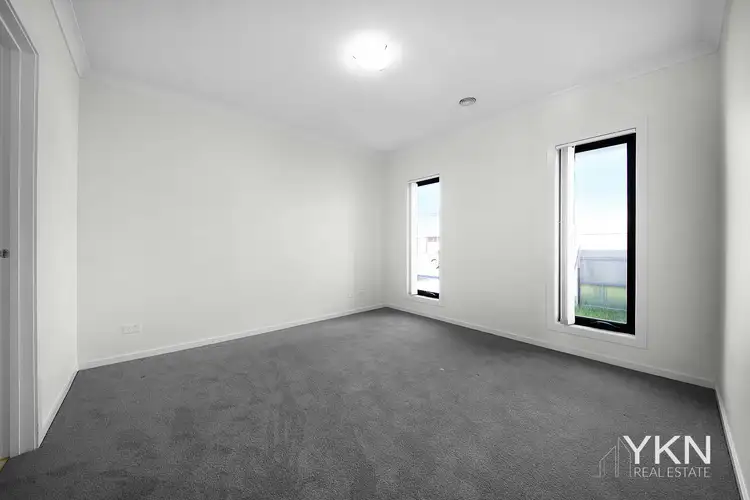 Fourth view of Homely house listing, 7 Hutchence Drive, Point Cook VIC 3030