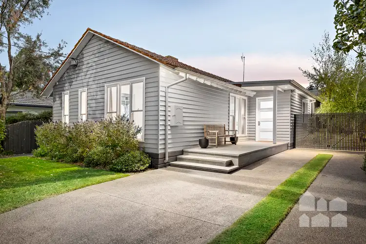 3 Sanderson Street, Yarraville VIC 3013