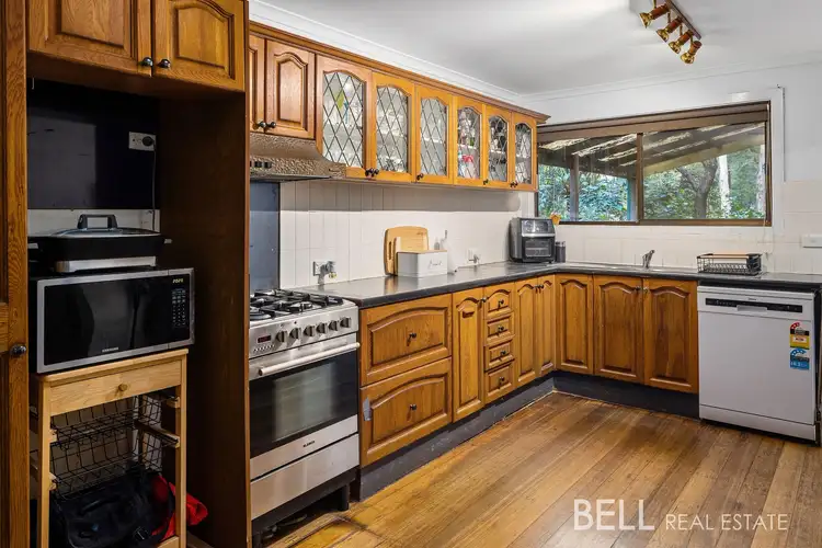 Third view of Homely house listing, 67 Pakenham Road, Cockatoo VIC 3781