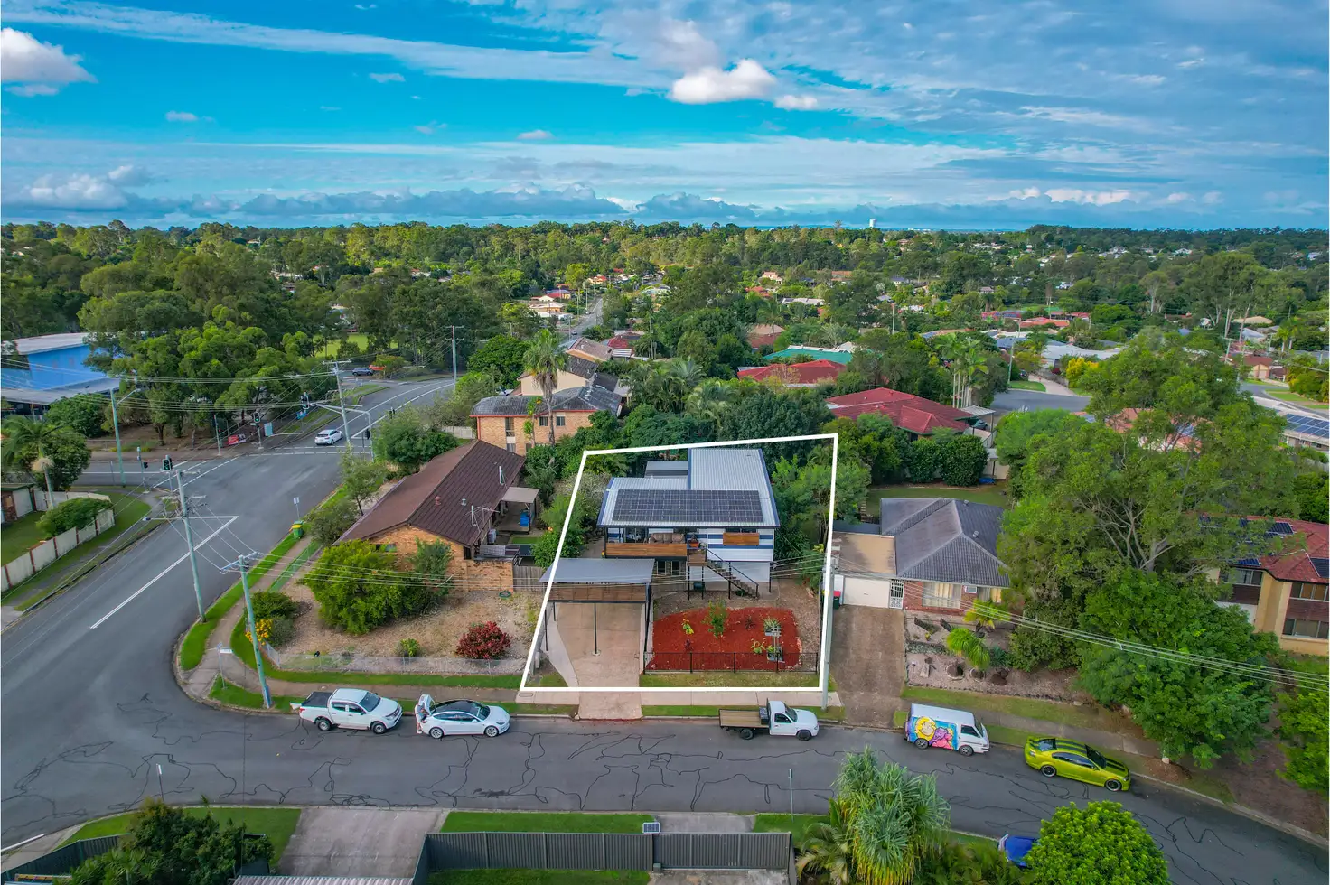 Main view of Homely house listing, 3 Saint Ives Street, Petrie QLD 4502