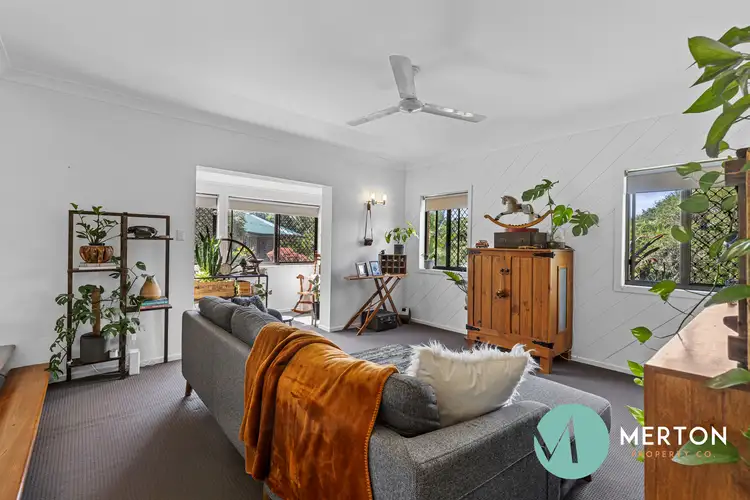 18 Beresford Crescent, Gympie QLD 4570