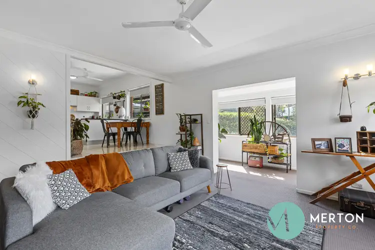 Sixth view of Homely house listing, 18 Beresford Crescent, Gympie QLD 4570