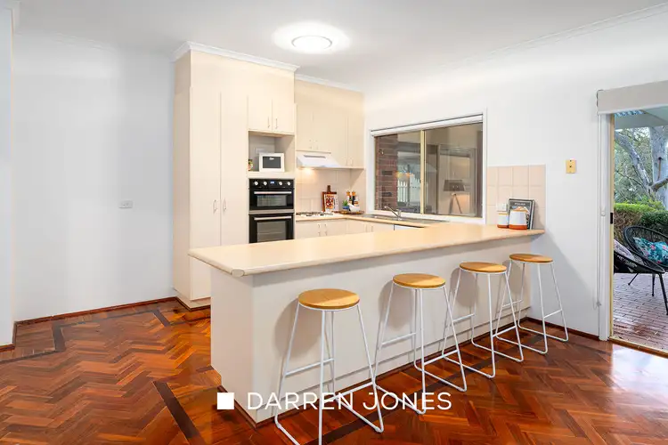 Fourth view of Homely house listing, 1 The Grange, Yallambie VIC 3085