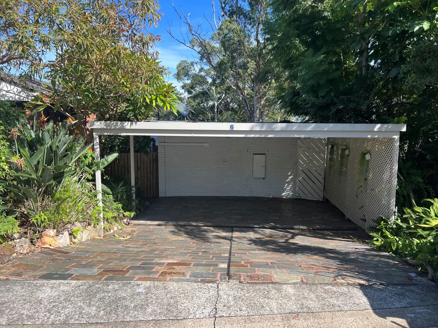 Main view of Homely house listing, 6 Dinjerra Crescent, Oatley NSW 2223