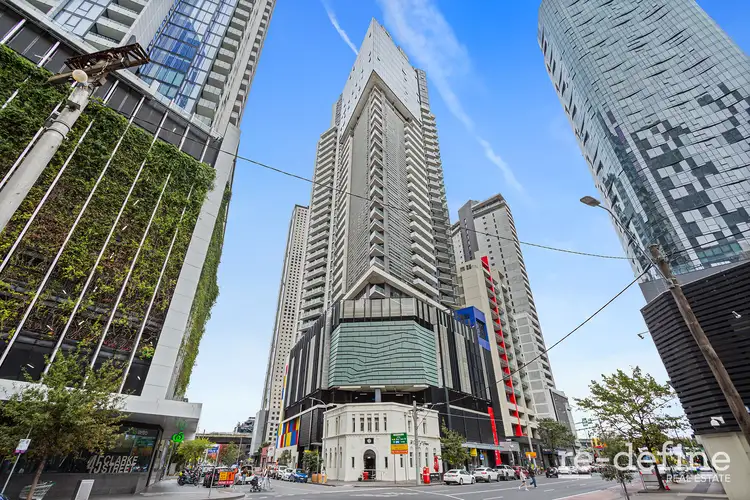 1112/283 City Road, Southbank VIC 3006