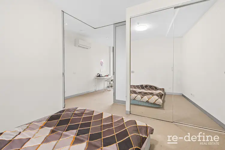 Fourth view of Homely apartment listing, 1112/283 City Road, Southbank VIC 3006