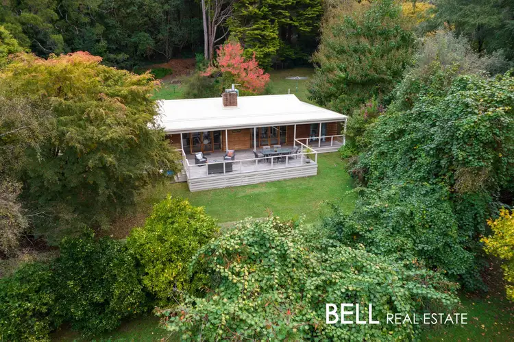 5 William Road, The Patch VIC 3792