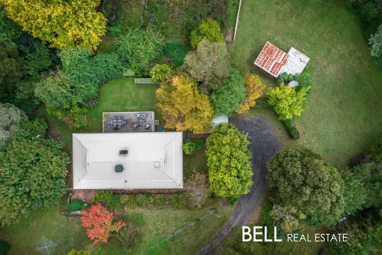 Third view of Homely house listing, 5 William Road, The Patch VIC 3792