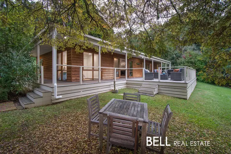 Fourth view of Homely house listing, 5 William Road, The Patch VIC 3792