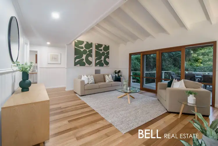 Sixth view of Homely house listing, 5 William Road, The Patch VIC 3792