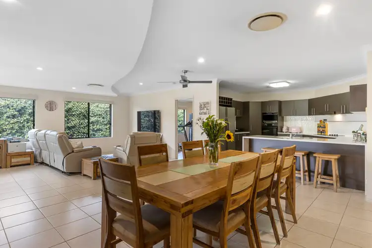 Fourth view of Homely house listing, 10 Hilltop Avenue, Southside QLD 4570