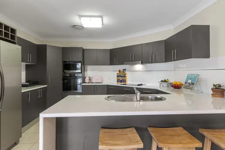 Sixth view of Homely house listing, 10 Hilltop Avenue, Southside QLD 4570