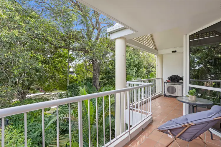 Second view of Homely apartment listing, 65/56-70 Guineas Creek Road, Currumbin Waters QLD 4223