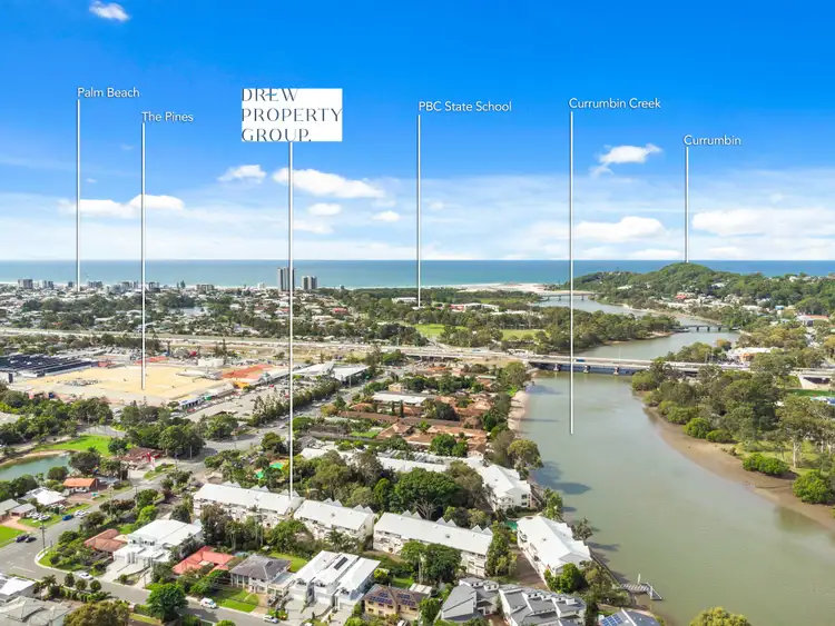 Fourth view of Homely apartment listing, 65/56-70 Guineas Creek Road, Currumbin Waters QLD 4223