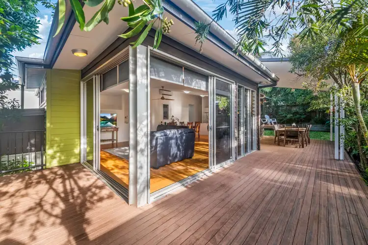 Second view of Homely house listing, 204 The Avenue, Peregian Springs QLD 4573