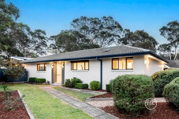 29 Fahey Crescent, Yallambie VIC 3085