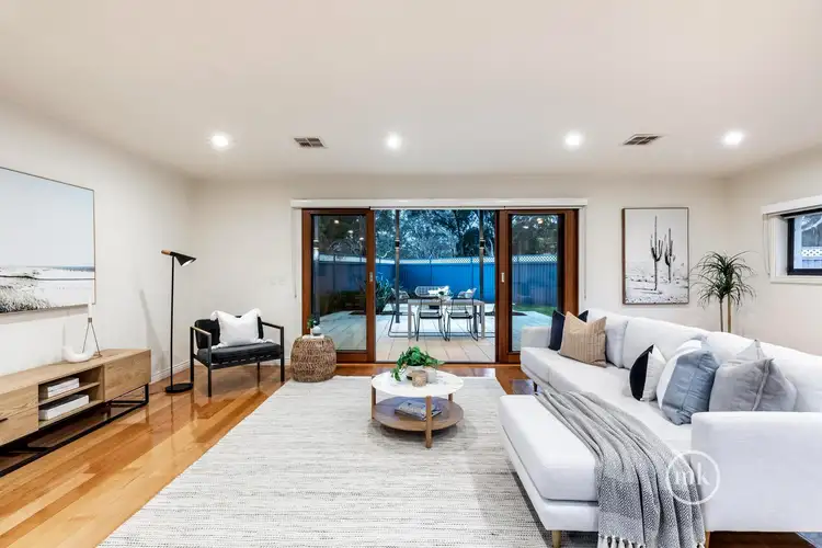 Second view of Homely house listing, 29 Fahey Crescent, Yallambie VIC 3085