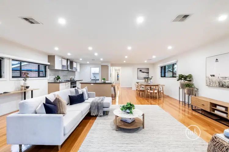 Third view of Homely house listing, 29 Fahey Crescent, Yallambie VIC 3085