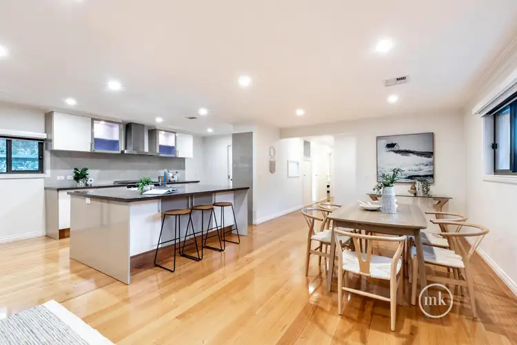 Fourth view of Homely house listing, 29 Fahey Crescent, Yallambie VIC 3085