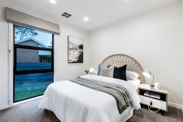 Sixth view of Homely house listing, 29 Fahey Crescent, Yallambie VIC 3085