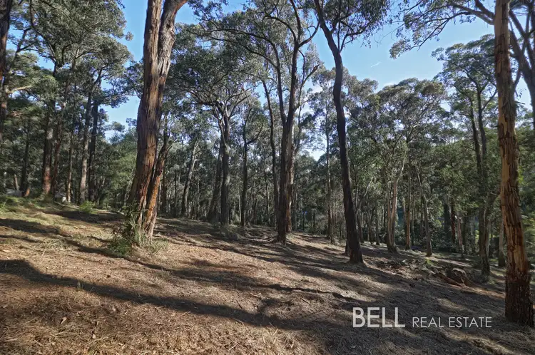 Second view of Homely land listing, 33 Selby Aura Road, Menzies Creek VIC 3159