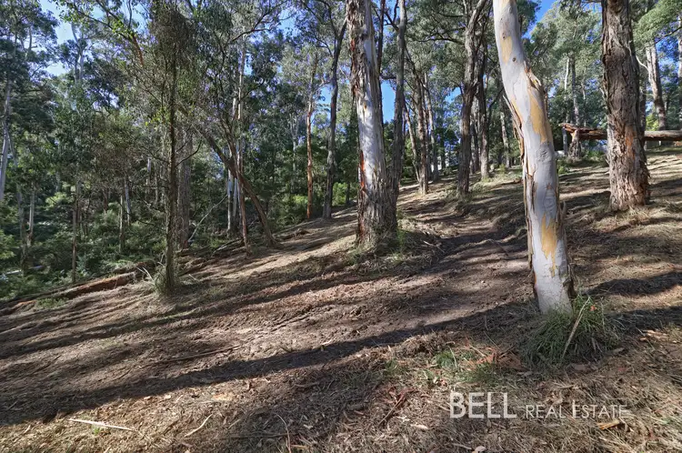 Third view of Homely land listing, 33 Selby Aura Road, Menzies Creek VIC 3159