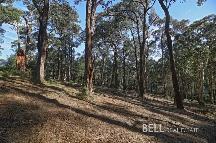 Fourth view of Homely land listing, 33 Selby Aura Road, Menzies Creek VIC 3159