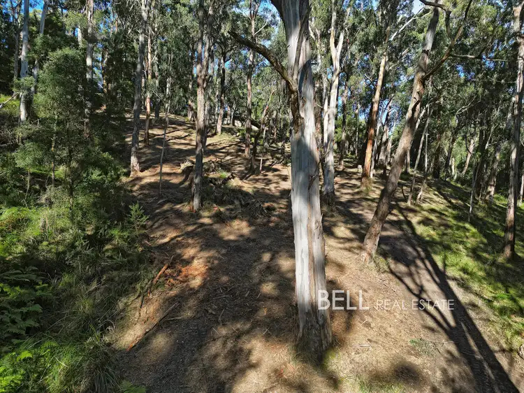Fifth view of Homely land listing, 33 Selby Aura Road, Menzies Creek VIC 3159