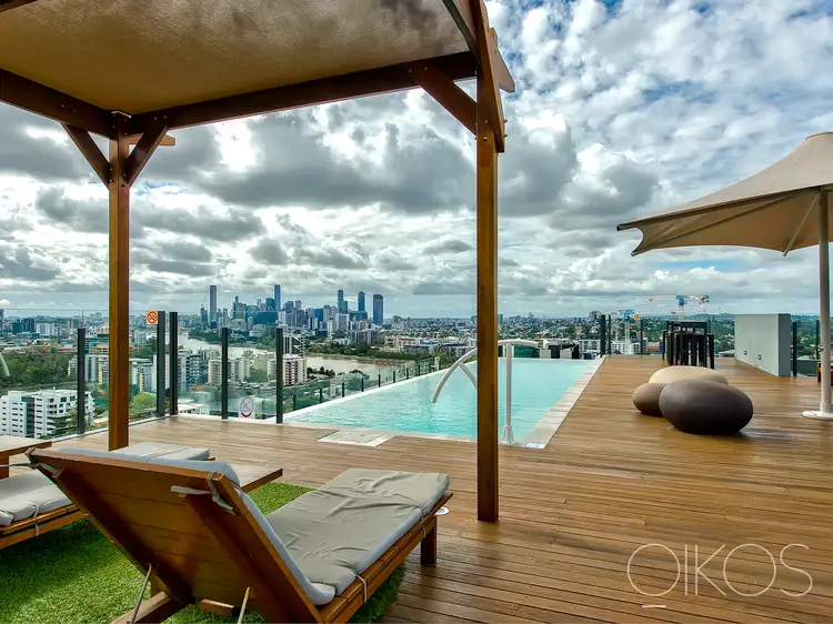 202/48 Jephson Street, Toowong QLD 4066